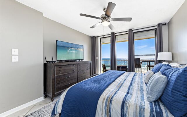 Seaside Beach & Racquet Condos