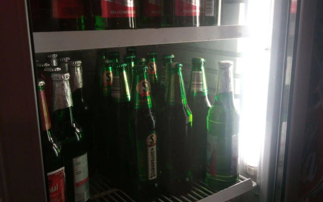 Chili Hostel