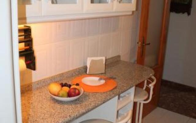 Apartamento Centro Murcia