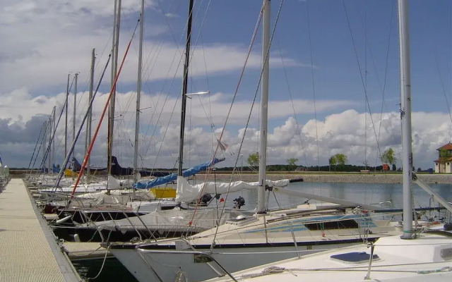 La Cabane aux Secrets - Au Milieu de Nulle Part