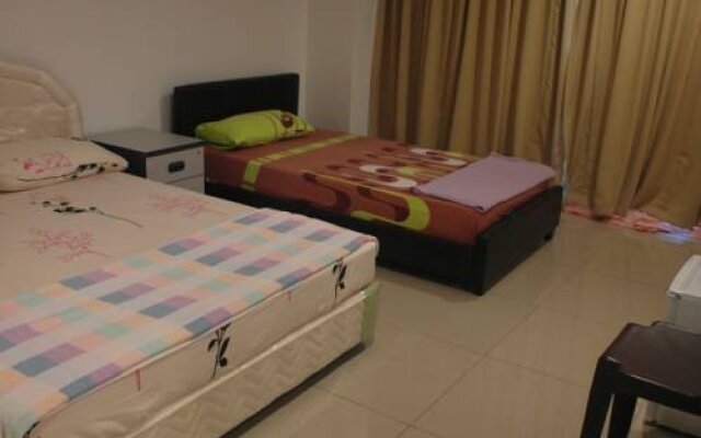 Miri Waterfront Homestay