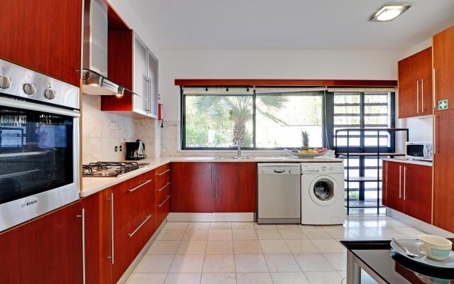 Dolce Apartment in Vilamoura