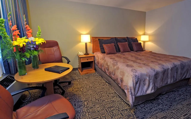 Shilo Inn Suites Hotel - Bend