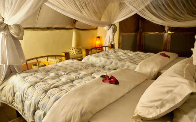 Karama Lodge & Spa