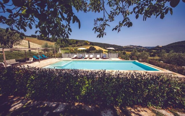 Agriturismo Casal San Sergio