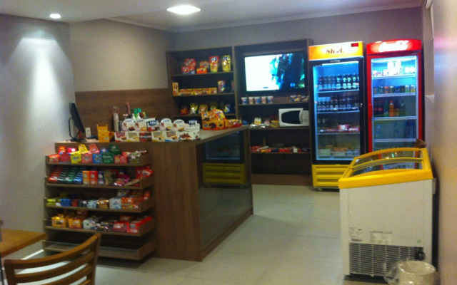 Getúllio Hotel