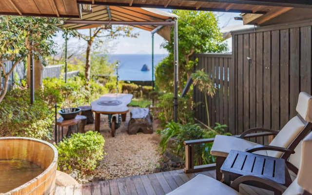 Shimoda View Hotel