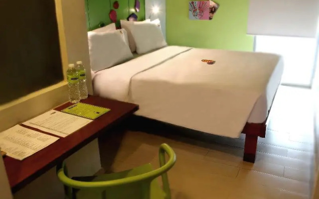 MaxOneHotels at Sabang