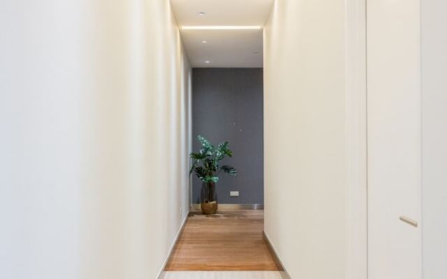 Ramada Suite Penthouse Bukit Bintang KL