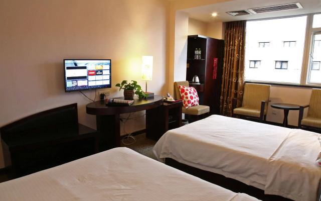 GuiLin Eva Inn Hotel