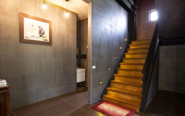 Woolywo Homestay