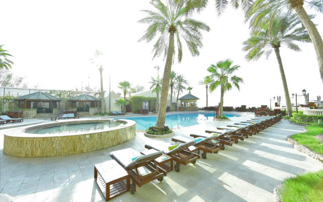 Elite Resort & Spa