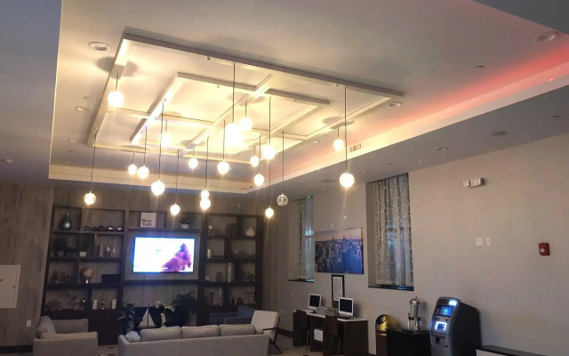 Hotel Nirvana