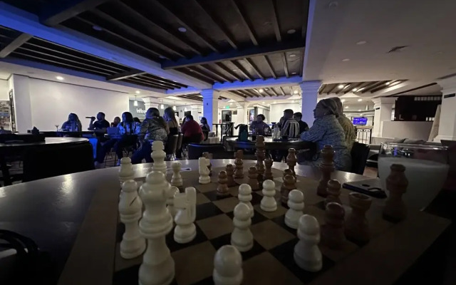 InHouse Hotel Obregón