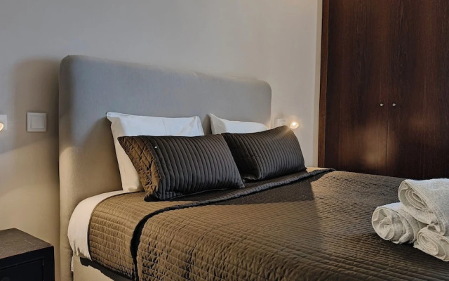 Oasis by Templesuites