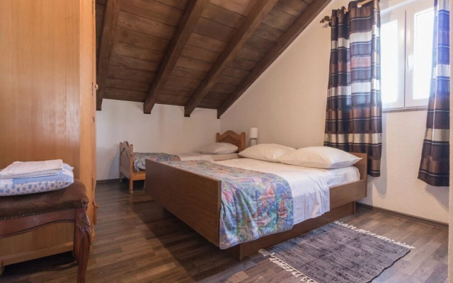 Comfortable apartment Tia in Privlaka