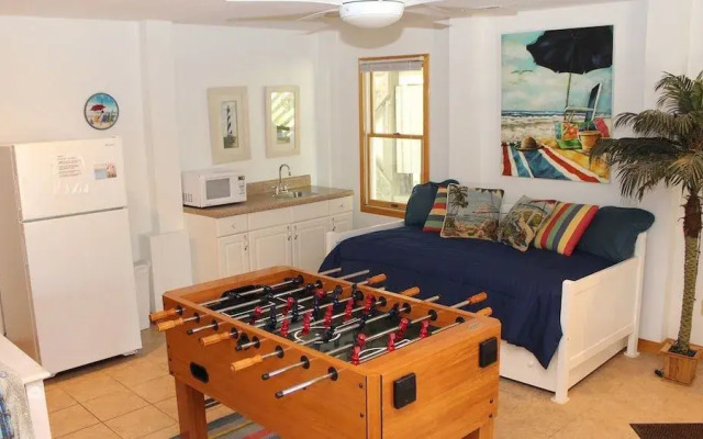 Sunnyside - 5 Br Home