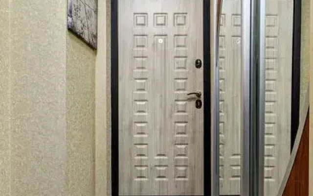 Апартаменты МаксРеалти24 на Путилковском ш., 4к1