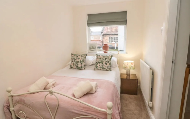 Kestrel Cottage