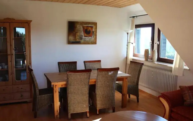 Ferienhaus Langewiese