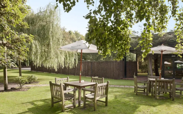 Holiday Inn Runcorn by IHG