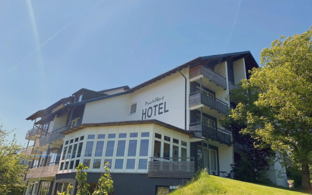 Gasthof Deutscher Adler & Hotel Puchtler