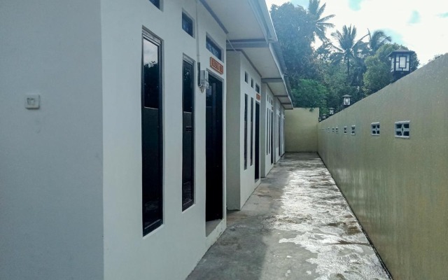 Homestay Putri Kembar Sinjai