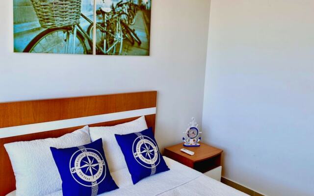 Apartamento Vacacional Puerto Colombia