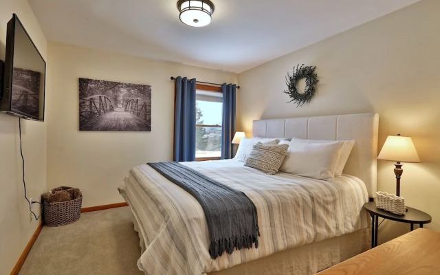 Trail Creek by Killington Vacation Rentals