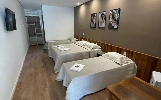 Hotel Campestre Atibaia