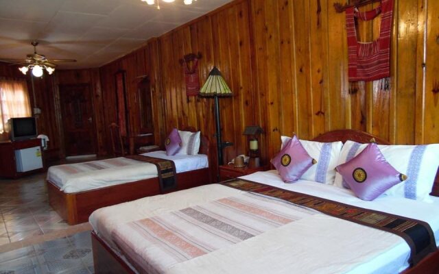 Maly Hotel