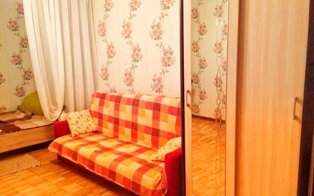 Standart Room Na Otradnoj Apartments