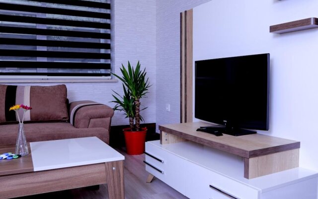 Nif Ankara Hotel