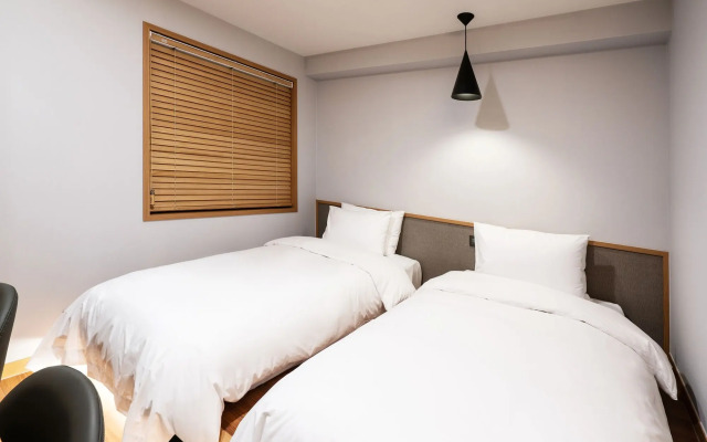 Keumran Motel