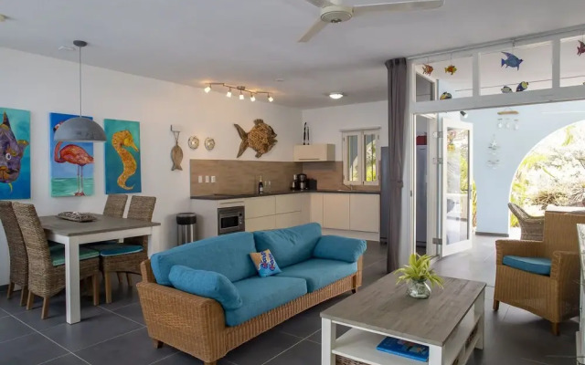 Stunning Apartment in Belnem With Private Terrace