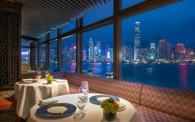 Marco Polo Hongkong Hotel