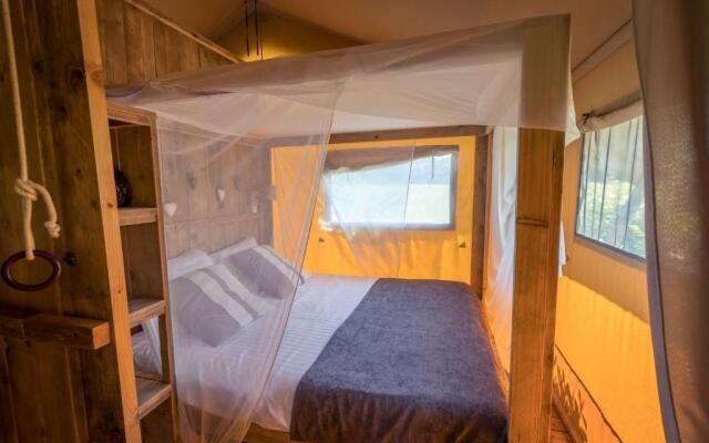 Gites Le Clos de Saires