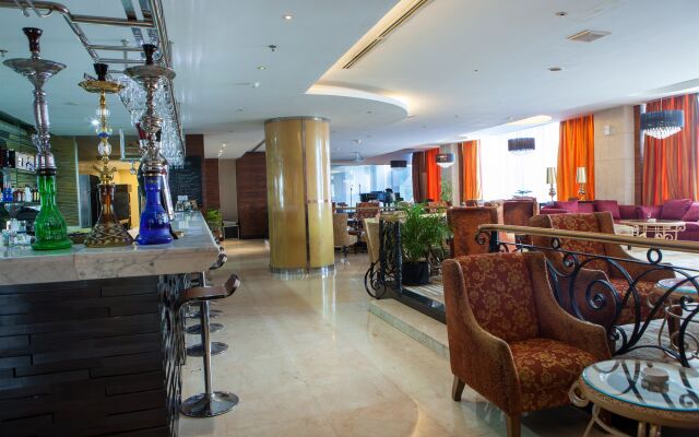Grand Basko Hotel