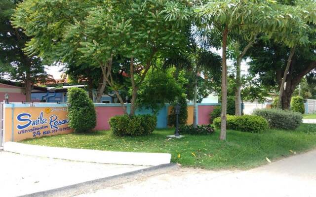 Smile Resort