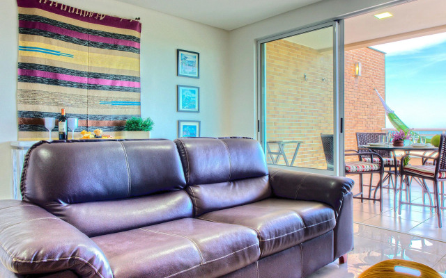 Breezes Do Cumbuco #404 - Na Praia por carpediem