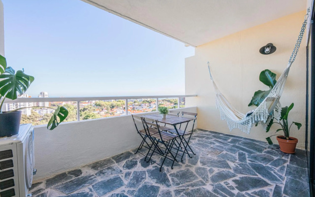 Seguros House - Charming Flat