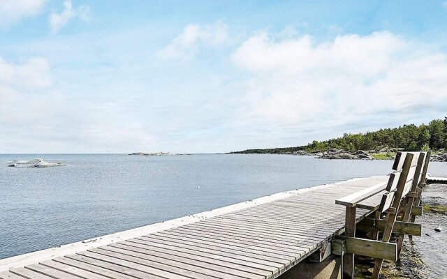 Holiday home GRISSLEHAMN V