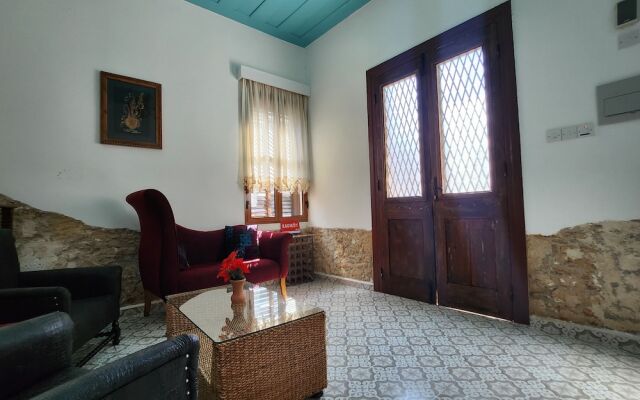 Mystic Guest House Walled City Famagusta