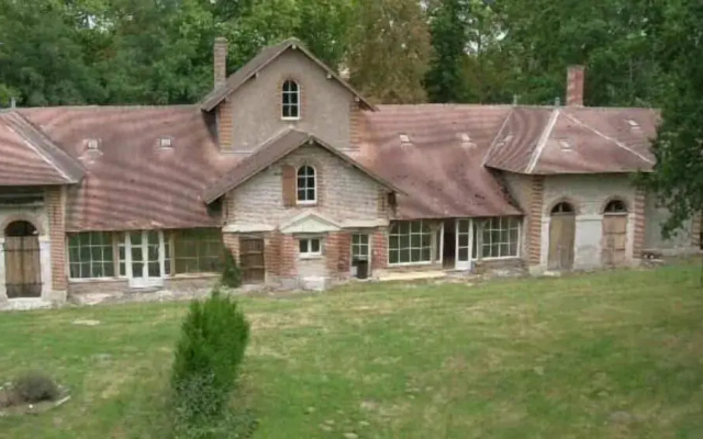 B&B Le Logis de Bois Renard
