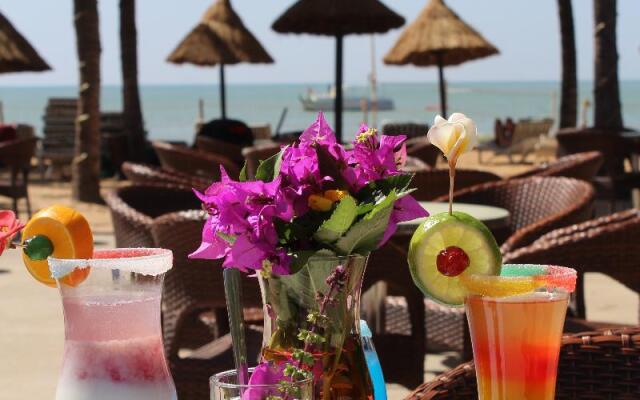 Le Saly Hôtel & Hôtel Club Les Filaos All inclusive