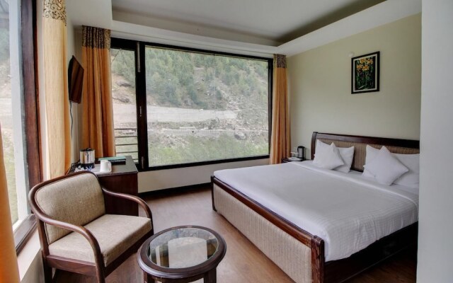 The Katoch Grand Resort