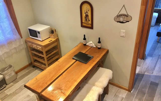 Patagonia Villa