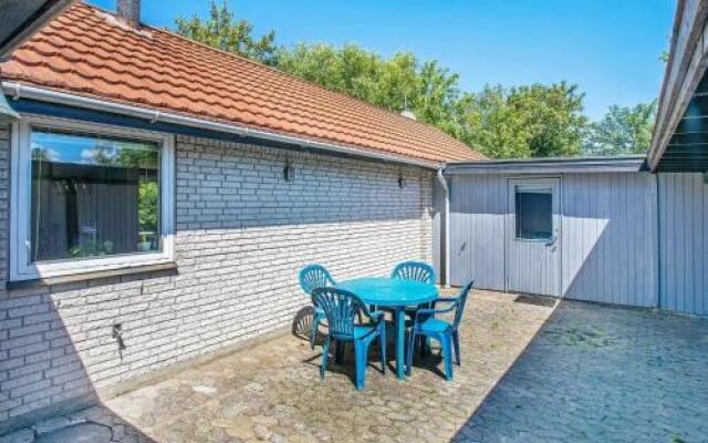 Holiday home Korsør V