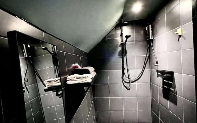 Padel Lodge Koh Chang