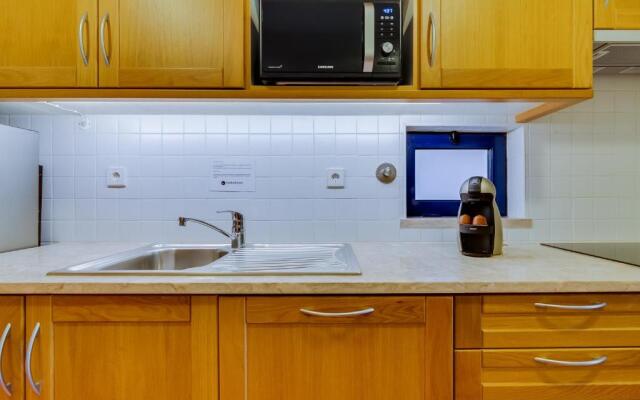 AL - Apartamento Vila Sol F5